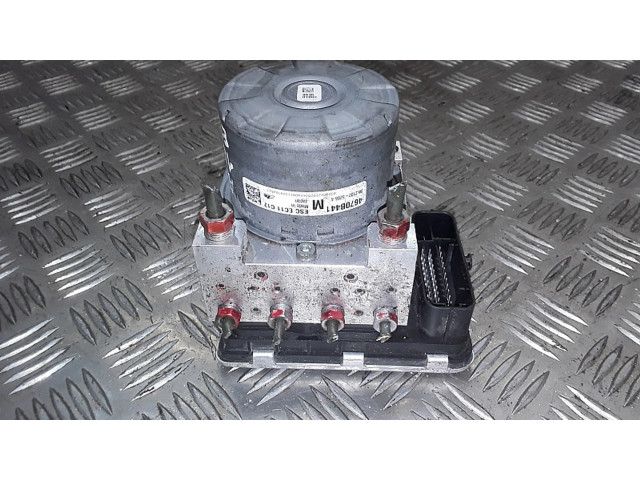 Jednotka ABS 4670b441   Mitsubishi ASX 2018