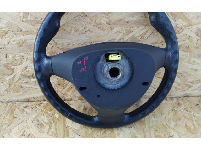 Volant Saab 9-3 Ver2 2012   