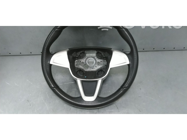 Volant Seat Ibiza IV (6J,6P) 2010 6J0419091M, 6J0419091A  