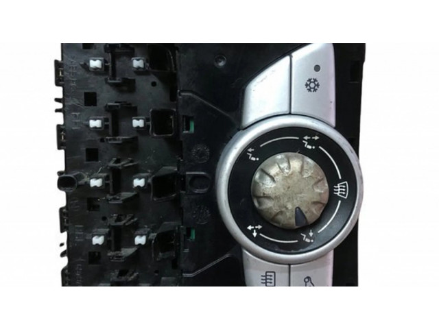 Блок управления климат-контролем 69797002   Mini One  Cooper R57