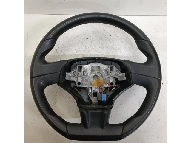 Руль Citroen C3  2010-2016 года 00131004236      