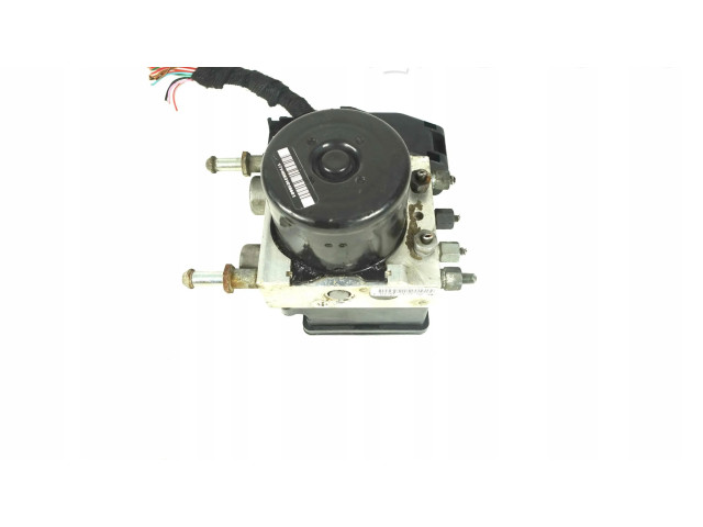 Блок АБС 96817763   Opel  Antara  2006 - 2016 года