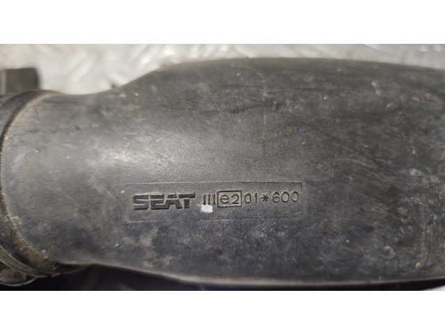 Зеркало (механическое)    левое   Seat Ibiza I (021A)  1984-1993 года   
