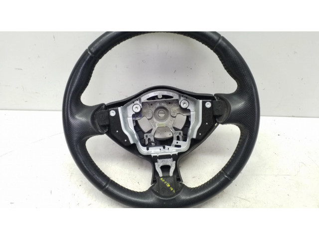 Руль Nissan Juke I F15  2010-2018 года 34232407A, 34126715A      