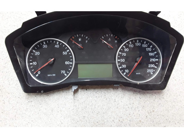 Přístrojová deska  Fiat Croma 2006 51735924  