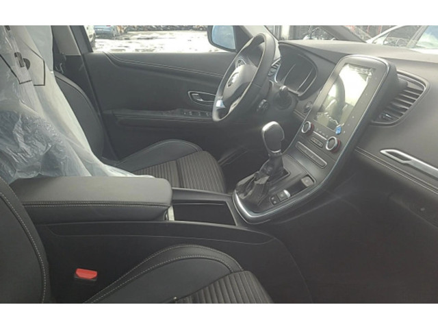 Комплект механизма стеклоочистителей     288157018R    Renault Scenic IV - Grand scenic IV 