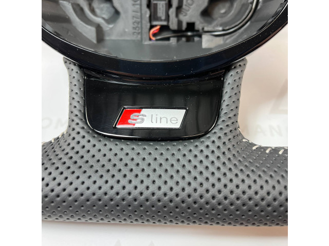 Volant Audi RS6 C7 2017 4G0951523D  