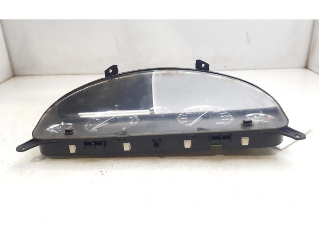 Přístrojová deska  Peugeot 406  9644230780  