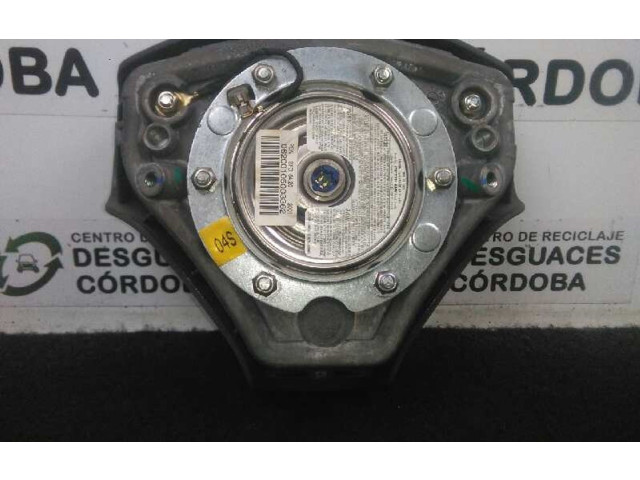 Подушка безопасности водителя 8E0880201J, 01-05   Audi A8 S8 D2 4D