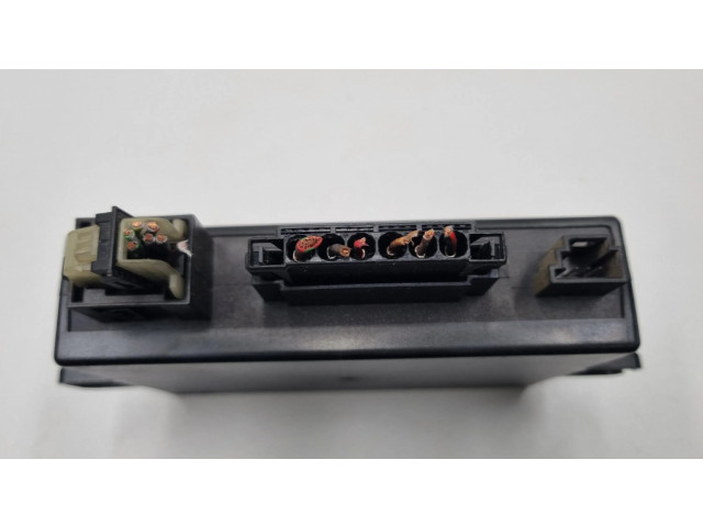 Блок управления коробкой передач 0295456732, A0295456732   Mercedes-Benz C W203