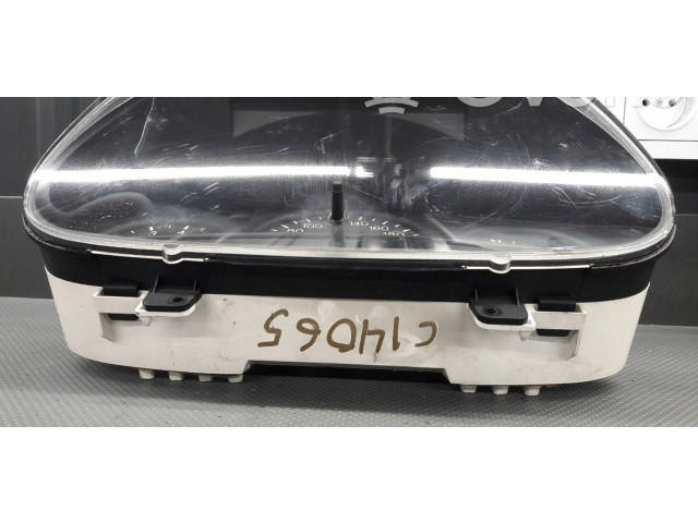 Спидометр (приборный щиток) 96FB10848BA   Mazda 121