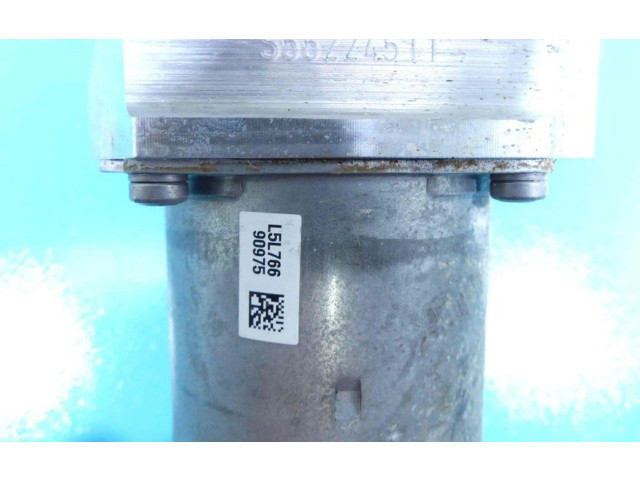 Jednotka ABS 6886382, IMPRK1262418   BMW 7 G11 G12 2016