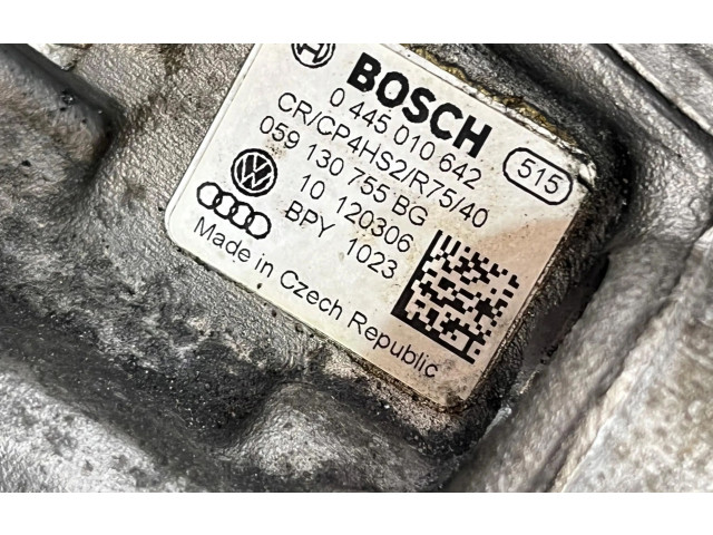 Vstřikovač 059130755BG   Audi A7 S7 4G     