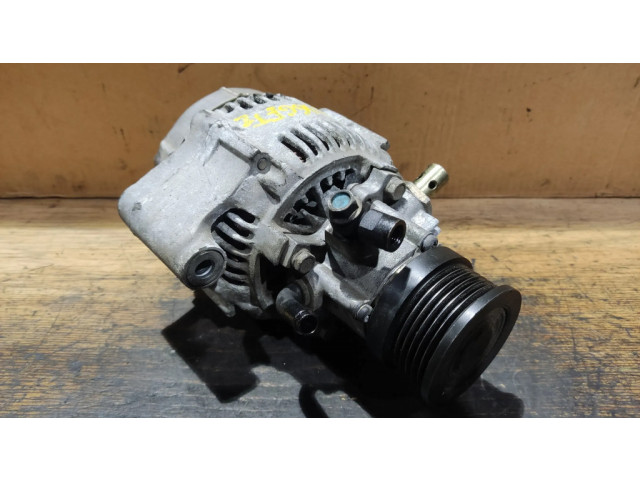 Генератор 37300-27601, PALET 59   Hyundai Getz 1.5     