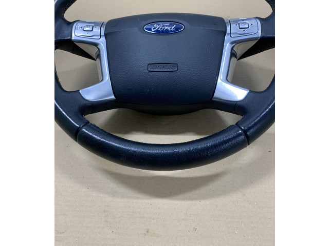 Volant Ford Focus 2010   