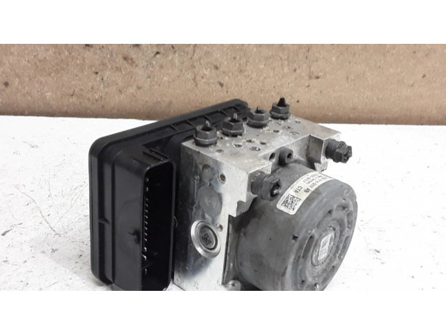 Блок АБС 3Q090737AB, 3Q0614517AB   Audi  A1  2010-2018 года
