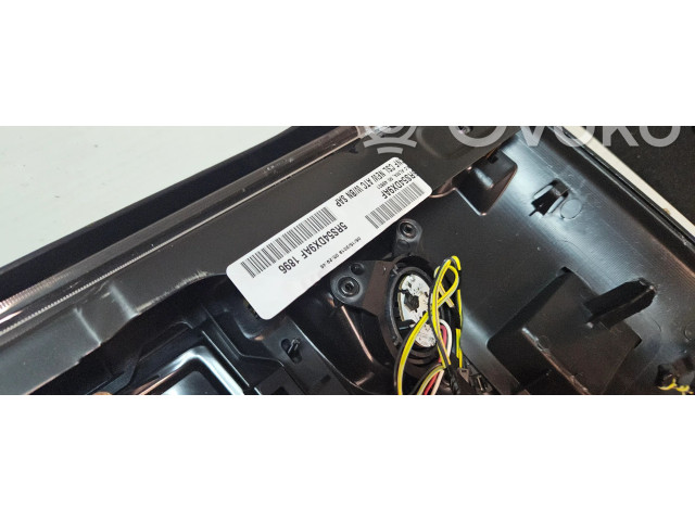 Дисплей    W359022080D, 1VX08DX9AA   Chrysler Town & Country V