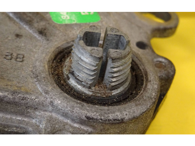 Блок управления коробкой передач 84540-5354, 845405354   Renault Safrane