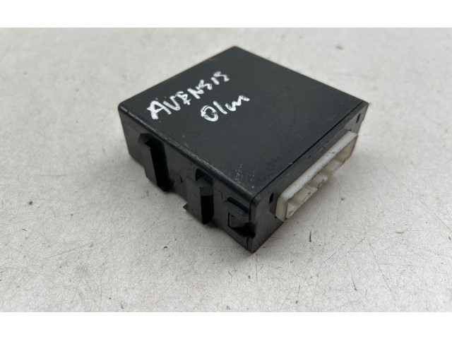 Подрулевой шлейф SRS 8973005020, 2370002810   Toyota Avensis T220
