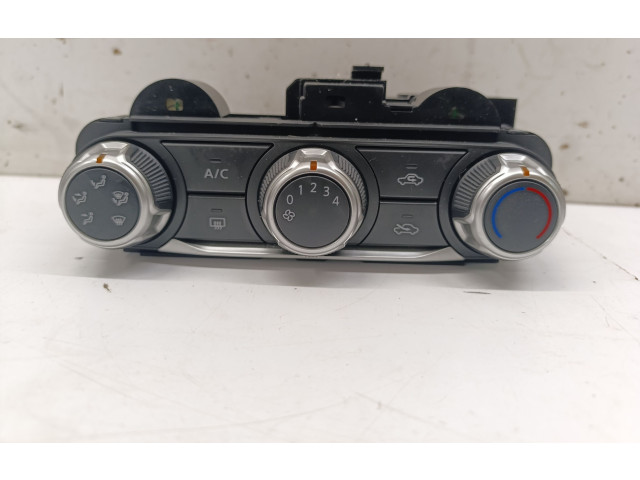 Блок управления климат-контролем T74488C   Nissan Juke II F16