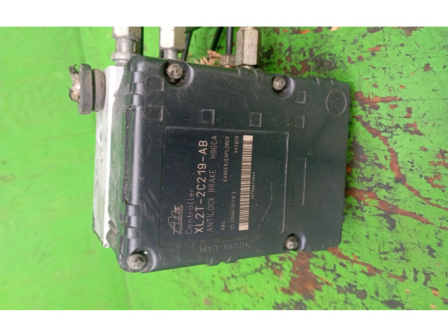 Jednotka ABS XL242C346AB   Ford Explorer 1999