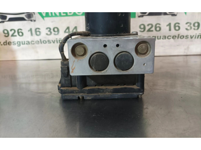 Блок АБС 1J0907379H, 1J0614217C   Audi  A3 S3 8L  1996-2003 года