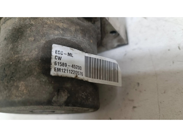 Jednotka ABS 6158945200, M1211220576   Hyundai i30 2013