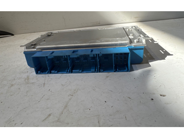 Блок управления коробкой передач 7516764, 7515810   BMW 3 E46