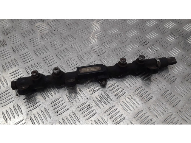 Vstřikovací lišta 2S709D280AD, R9144Z050A   Ford Mondeo Mk III  pro naftový motor 2.0  