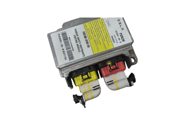 Блок подушек безопасности 101878100B, 28428227   Tesla Model S