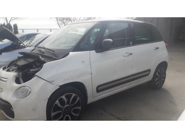 Блок АБС 51879973, 18089310   Fiat  500E  2013-2019 года