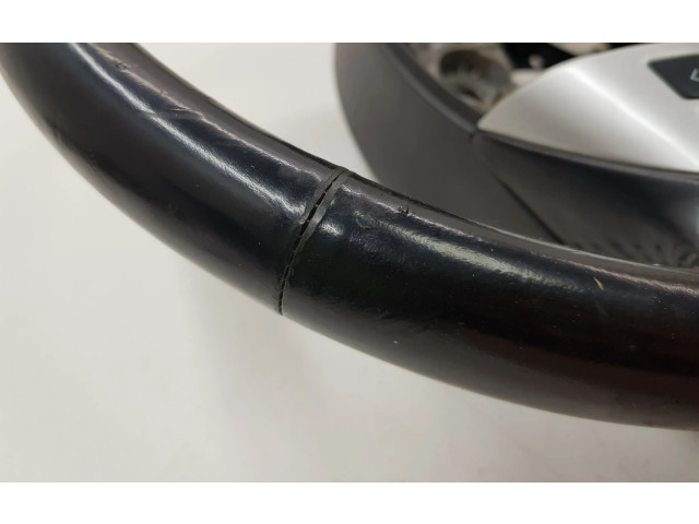 Руль Mitsubishi Outlander  2007 - 2012 года H100191      