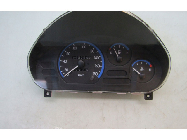 Přístrojová deska  Daewoo Matiz 1999   