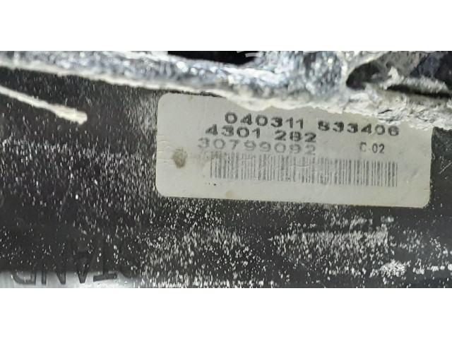 Zpětné zrcátko  Volvo V60 2011  30799092  