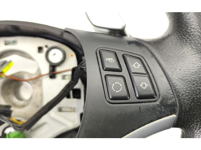 Руль BMW X1 E84  2009 - 2015 года 679557501      