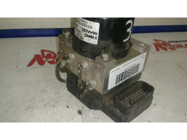 Jednotka ABS 5WY7209A   Hyundai Accent 