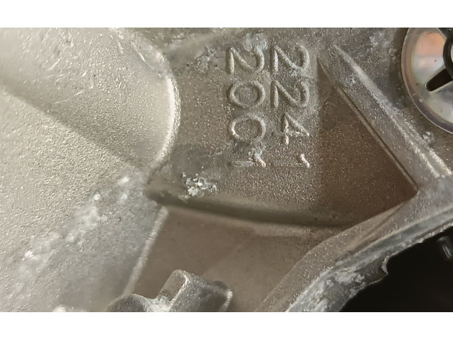 Zpětné zrcátko  BMW 3 G20 G21 2021  22412001  