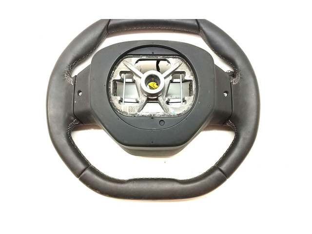 Volant Peugeot 3008 II 2019 98105487AU  