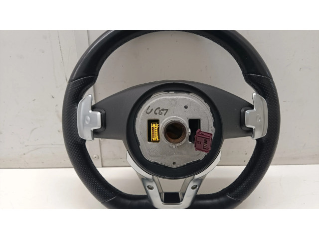 Volant Mercedes-Benz E W213 2016 0008601202, A0004606600  