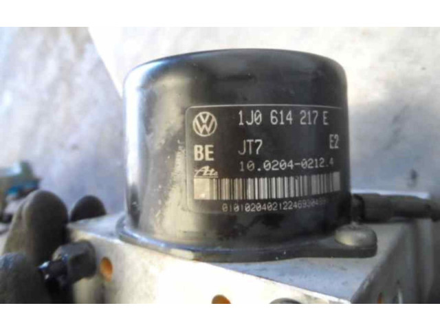 Jednotka ABS 1J0614217E   Seat Toledo I (1L) 1999