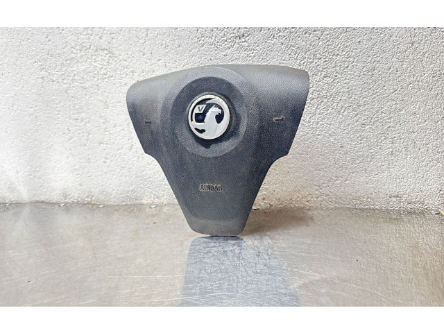 Подушка безопасности водителя 95368747   Opel Antara