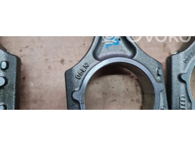 Píst 06H198401C, 06L107065AN   Volkswagen Tiguan Allspace    DTEA DTE 