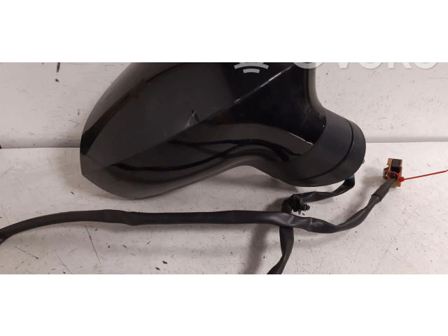 Zpětné zrcátko  Seat Exeo (3R) 2010  3R1857508, 3R18575089B9  