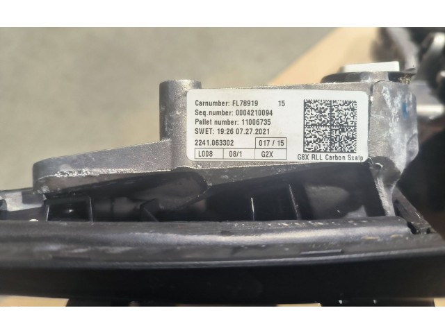 Zpětné zrcátko  BMW M3 G80 2022  0004210094, 11006735  