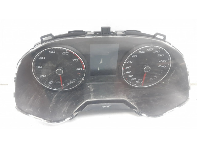 Панель приборов 6F0920740A   Seat Arona       