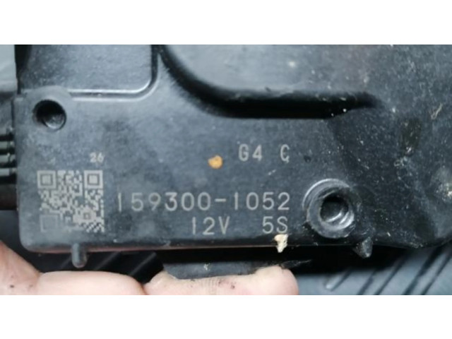 Моторчик дворников 159300-1052    Mitsubishi ASX