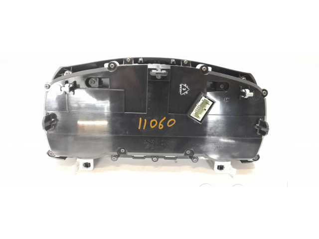 Панель приборов 9837553280, 9832140480   Citroen C3       