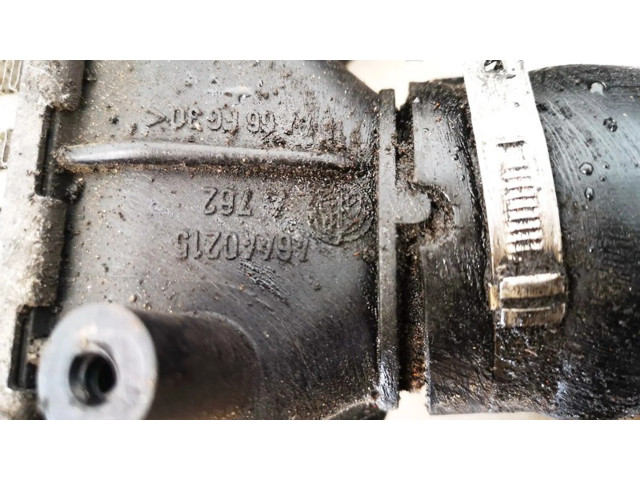 Интеркулер  46440215   Fiat Marea 2.4