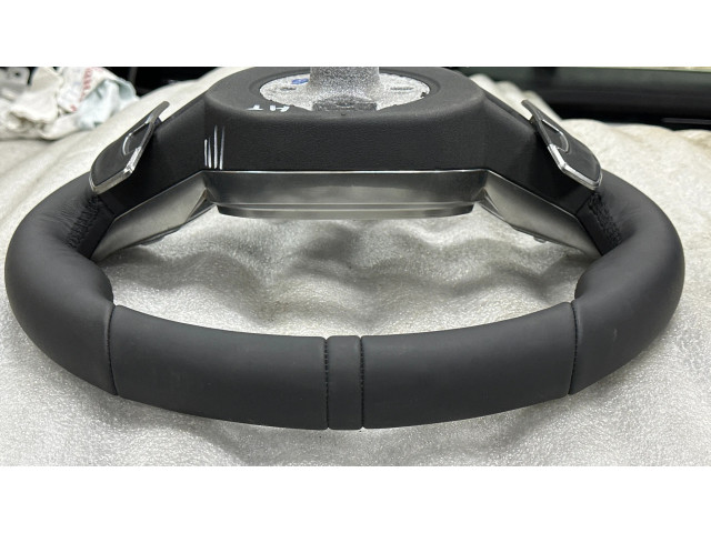 Руль BMW 7 G70  2022- года 656366100C, 21048793      