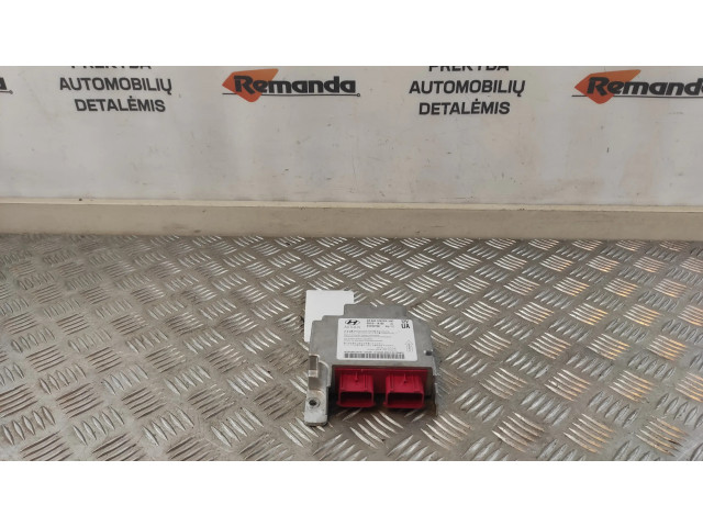 Блок подушек безопасности 959101K100   Hyundai ix20